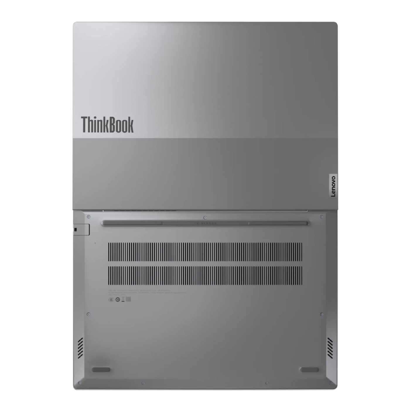 Купить Ноутбук Lenovo ThinkBook 14 G6 ABP (21KJ008NRA) - фото 6