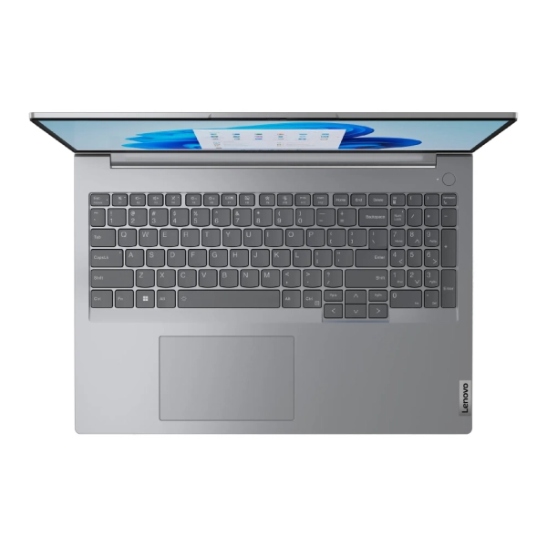 Купить Ноутбук Lenovo ThinkBook 16 G6 ABP (21KK0082RA) - фото 4