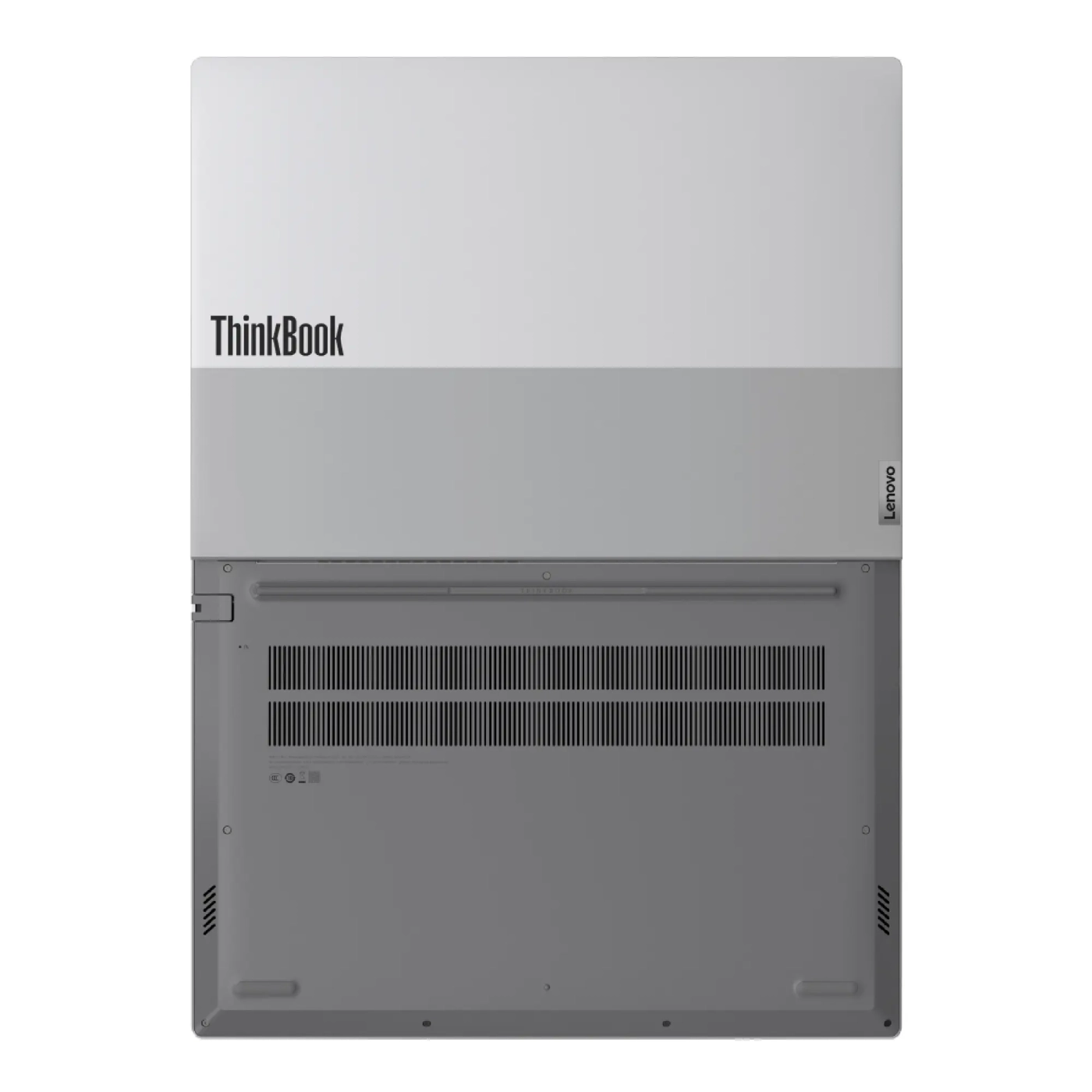 Купить Ноутбук Lenovo ThinkBook 16 G6 ABP (21KK0082RA) - фото 5