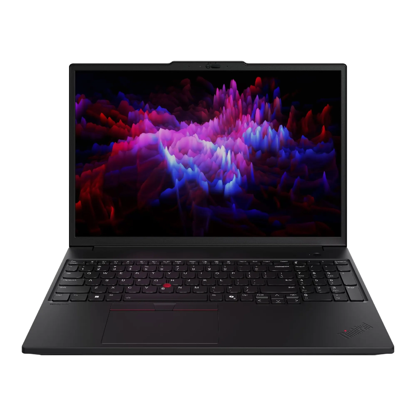Купить Ноутбук Lenovo ThinkPad P16s Gen 3 (21KS0003RA) - фото 1