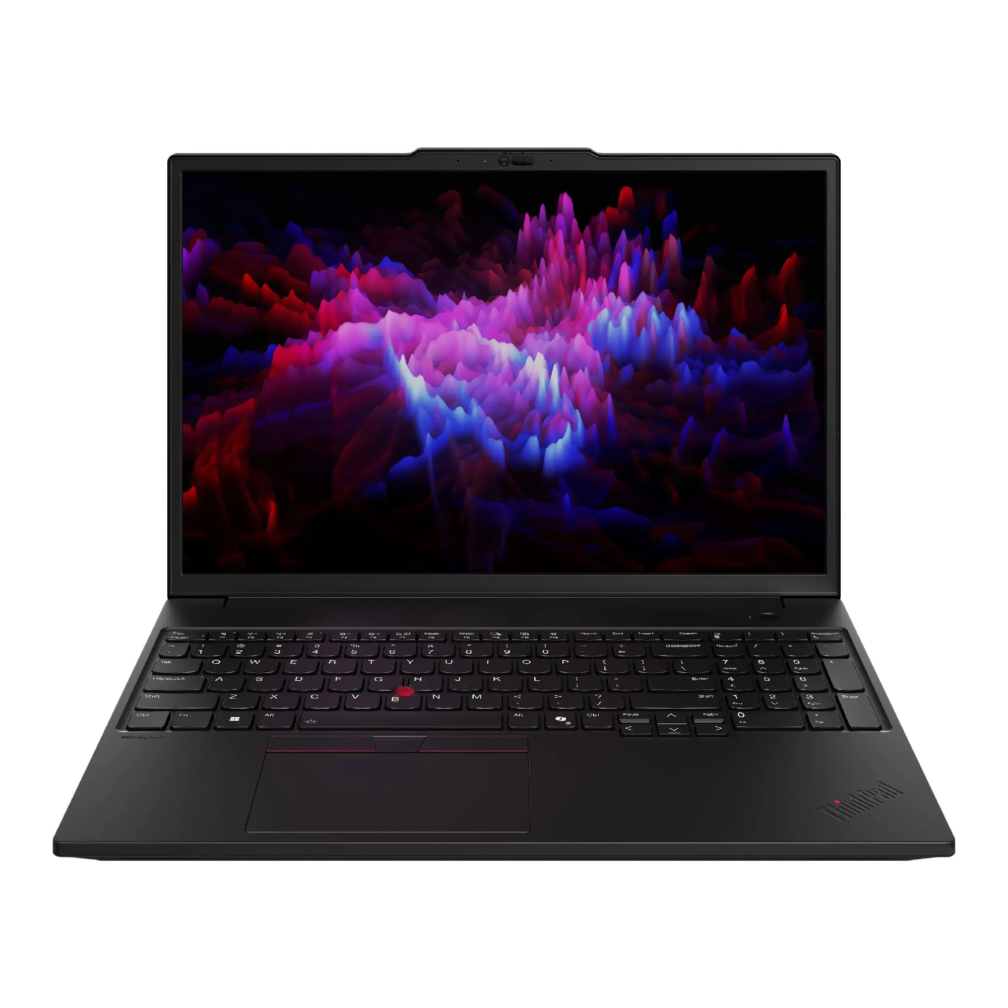 Купить Ноутбук Lenovo ThinkPad P16s Gen 3 (21KS0003RA) - фото 1