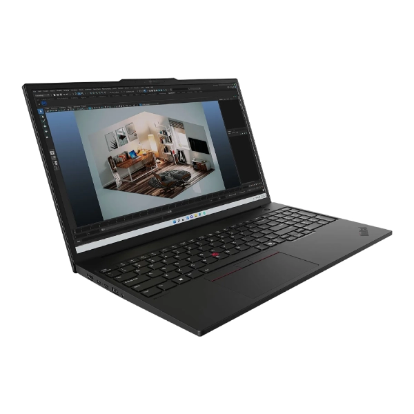 Купить Ноутбук Lenovo ThinkPad P16s Gen 3 (21KS0003RA) - фото 2