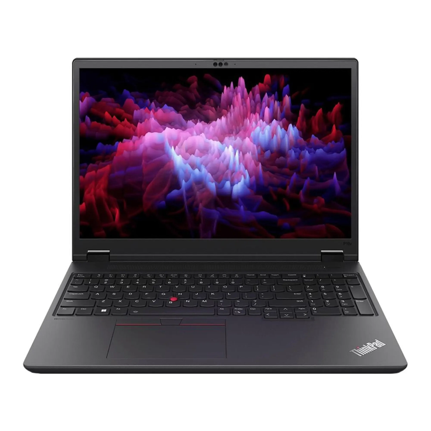 Купить Ноутбук Lenovo ThinkPad P16v G2 (21KYS09900) - фото 1