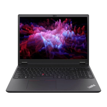 Купити Ноутбук Lenovo ThinkPad P16v G2 (21KYS09900) - фото 1
