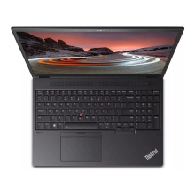 Купить Ноутбук Lenovo ThinkPad P16v G2 (21KYS09900) - фото 4