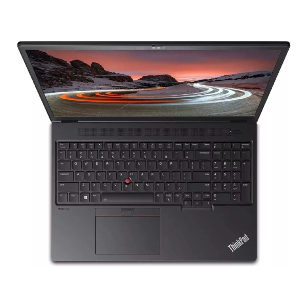 Купить Ноутбук Lenovo ThinkPad P16v G2 (21KYS09900) - фото 4