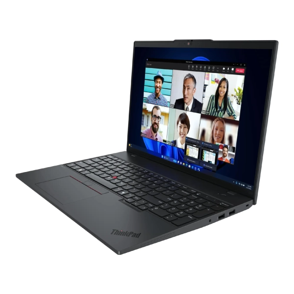 Купити Ноутбук Lenovo ThinkPad L16 G1 (21L70016RA) - фото 3