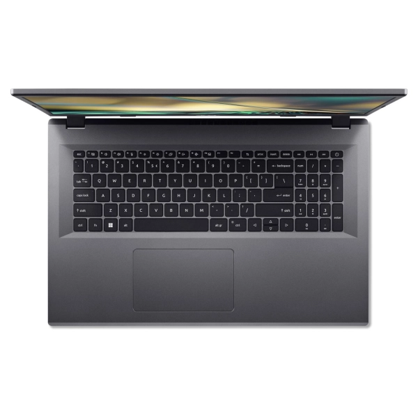 Купить Ноутбук Acer Aspire 3 A317-55P-39P7 (NX.KDKEU.00K) - фото 4