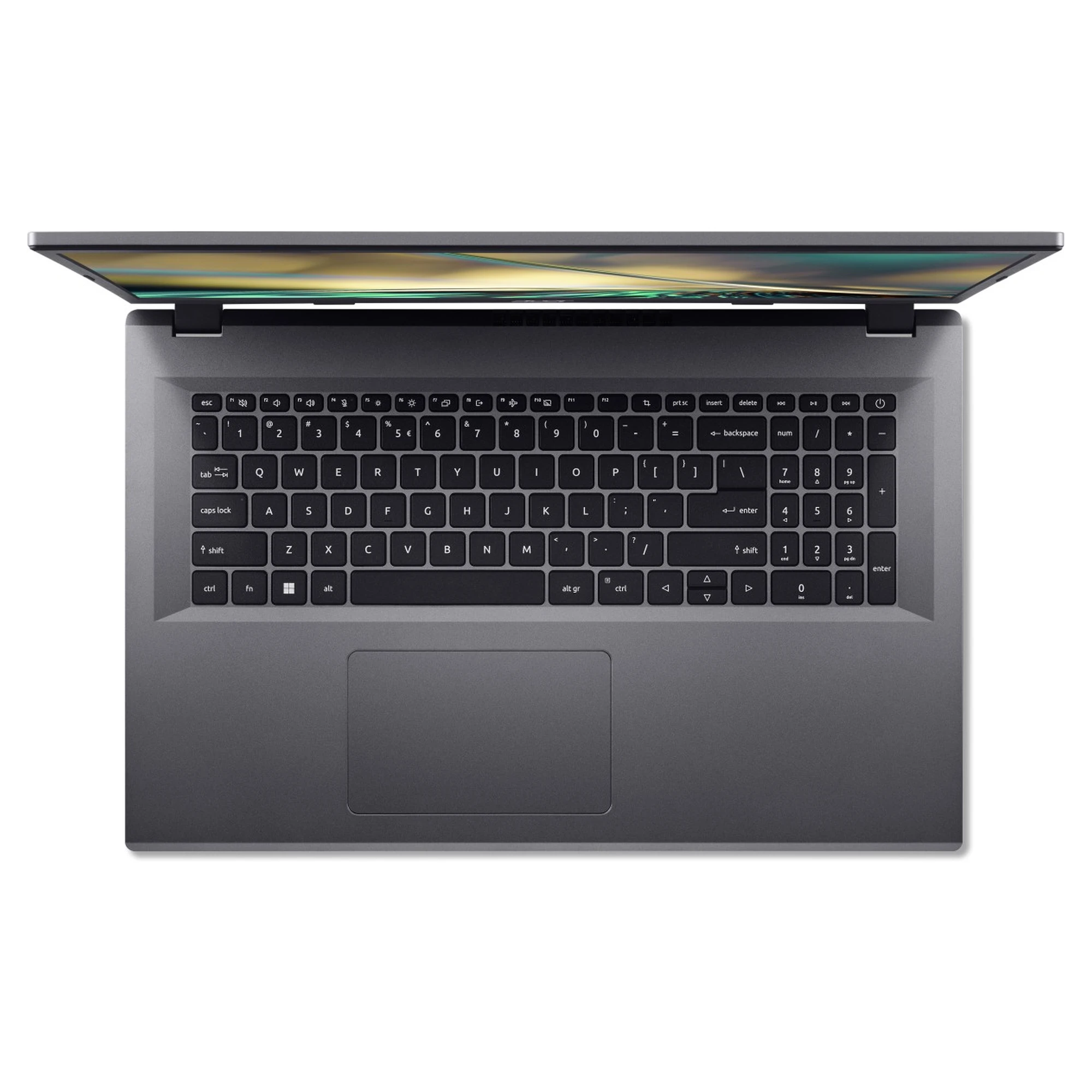 Купить Ноутбук Acer Aspire 3 A317-55P-39P7 (NX.KDKEU.00K) - фото 4