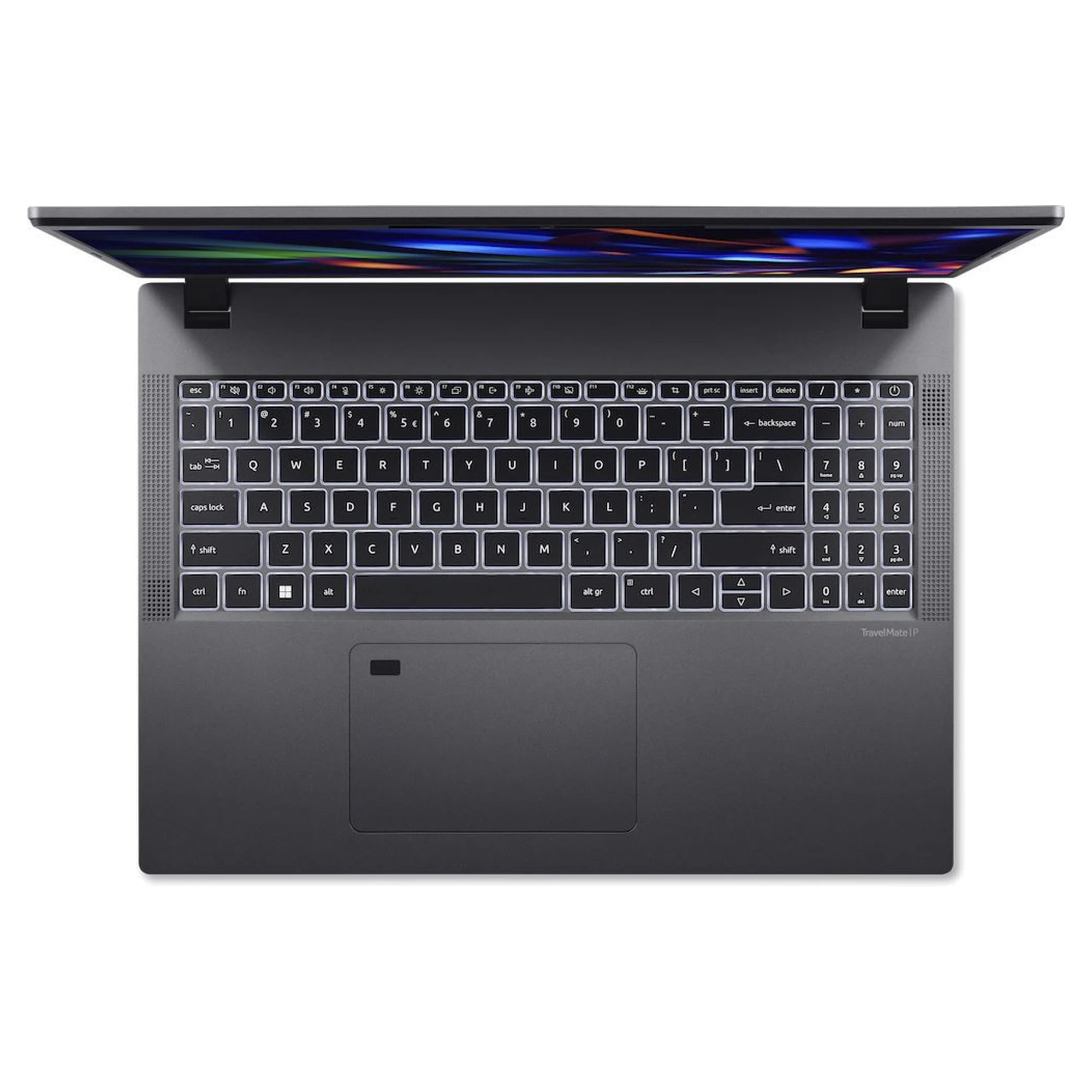 Купити Ноутбук Acer TravelMate P2 TMP216-51 (NX.B47EU.009) - фото 5