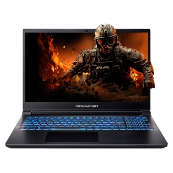 Купить Ноутбук Dream Machines RG4050-15 (RG4050-15UA44) - фото 1
