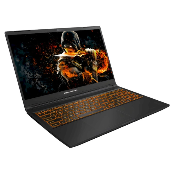 Купить Ноутбук Dream Machines RG4050-15 (RG4050-15UA45) - фото 2