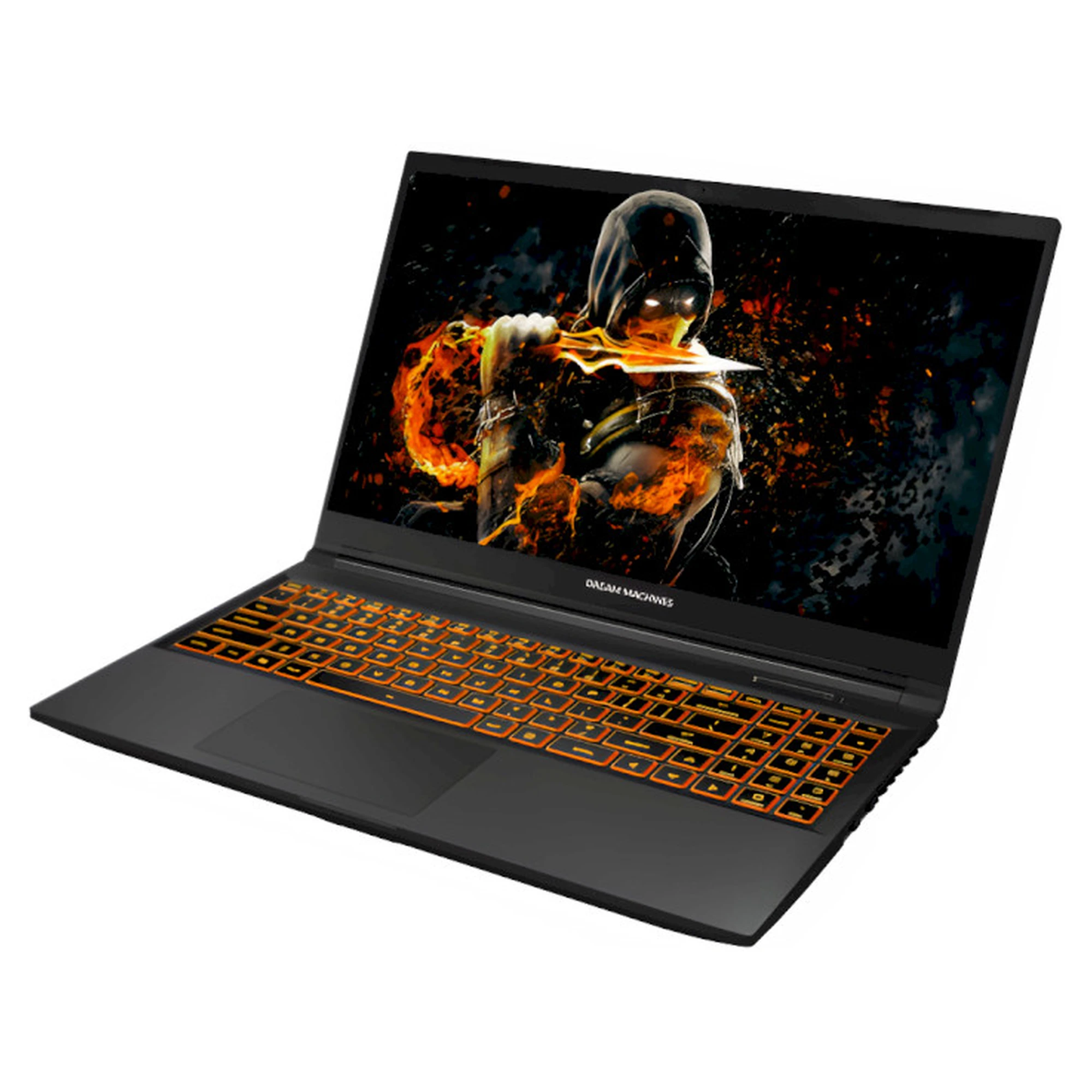 Купить Ноутбук Dream Machines RG4050-15 (RG4050-15UA45) - фото 3