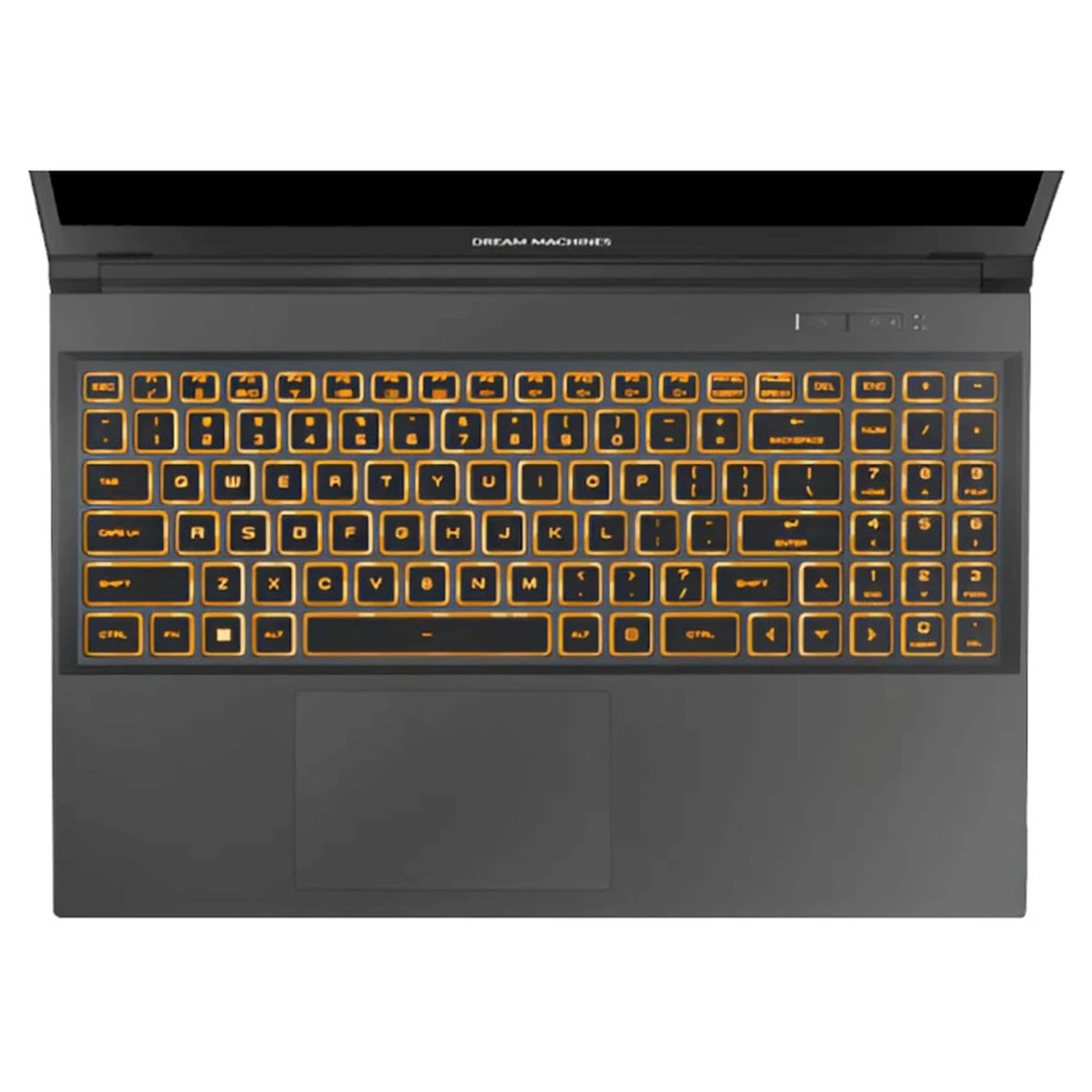 Купить Ноутбук Dream Machines RG4050-15 (RG4050-15UA45) - фото 4