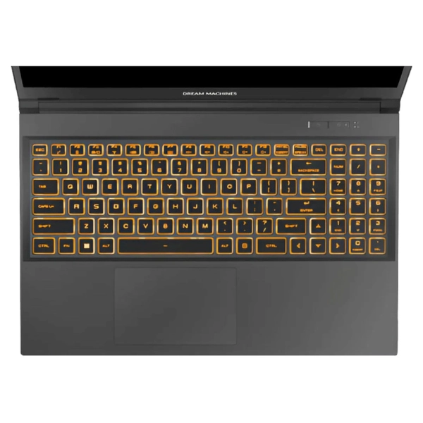 Купить Ноутбук Dream Machines RG4050-15 (RG4050-15UA45) - фото 4