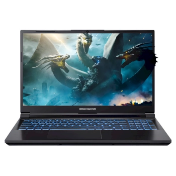 Купить Ноутбук Dream Machines RG4060-15 (RG4060-15UA38) - фото 1