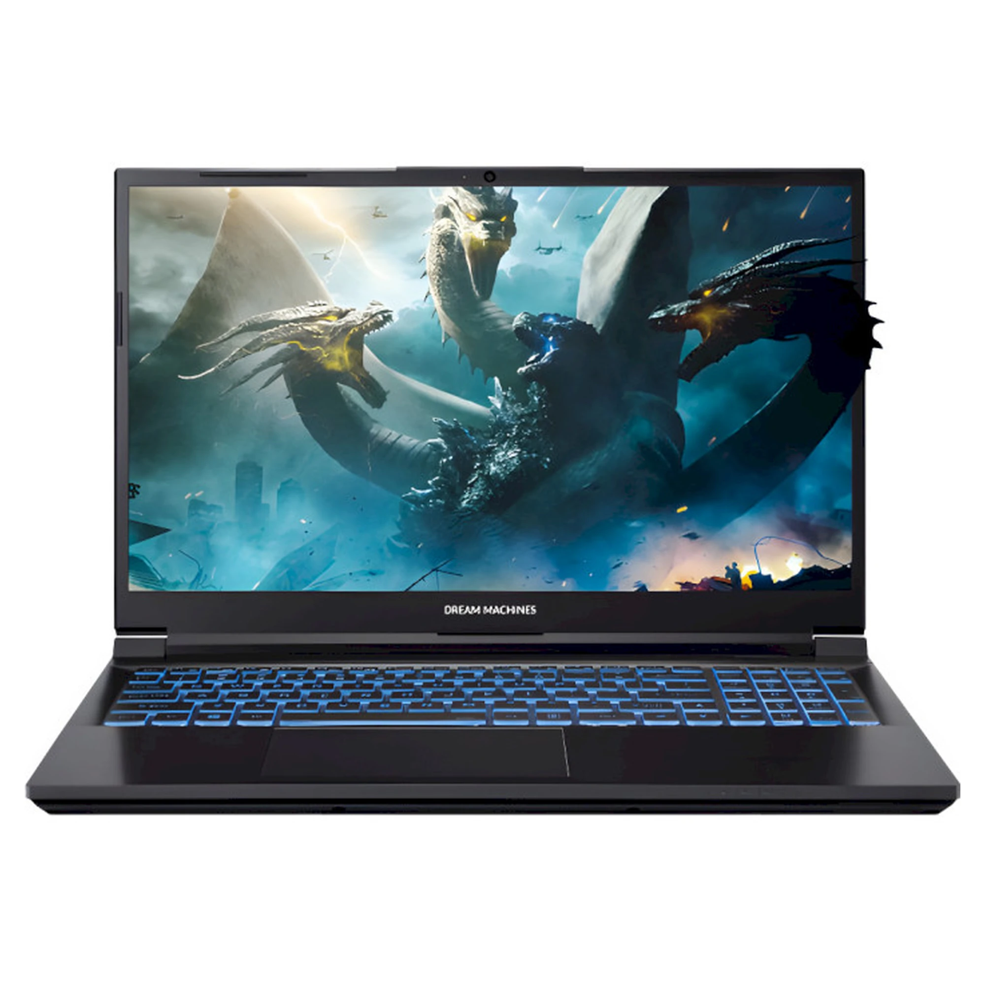 Купить Ноутбук Dream Machines RG4060-15 (RG4060-15UA38) - фото 1