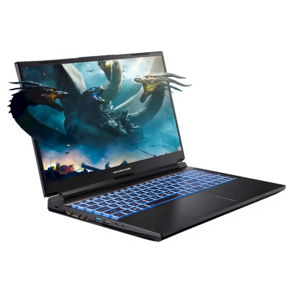 Купить Ноутбук Dream Machines RG4060-15 (RG4060-15UA38) - фото 2