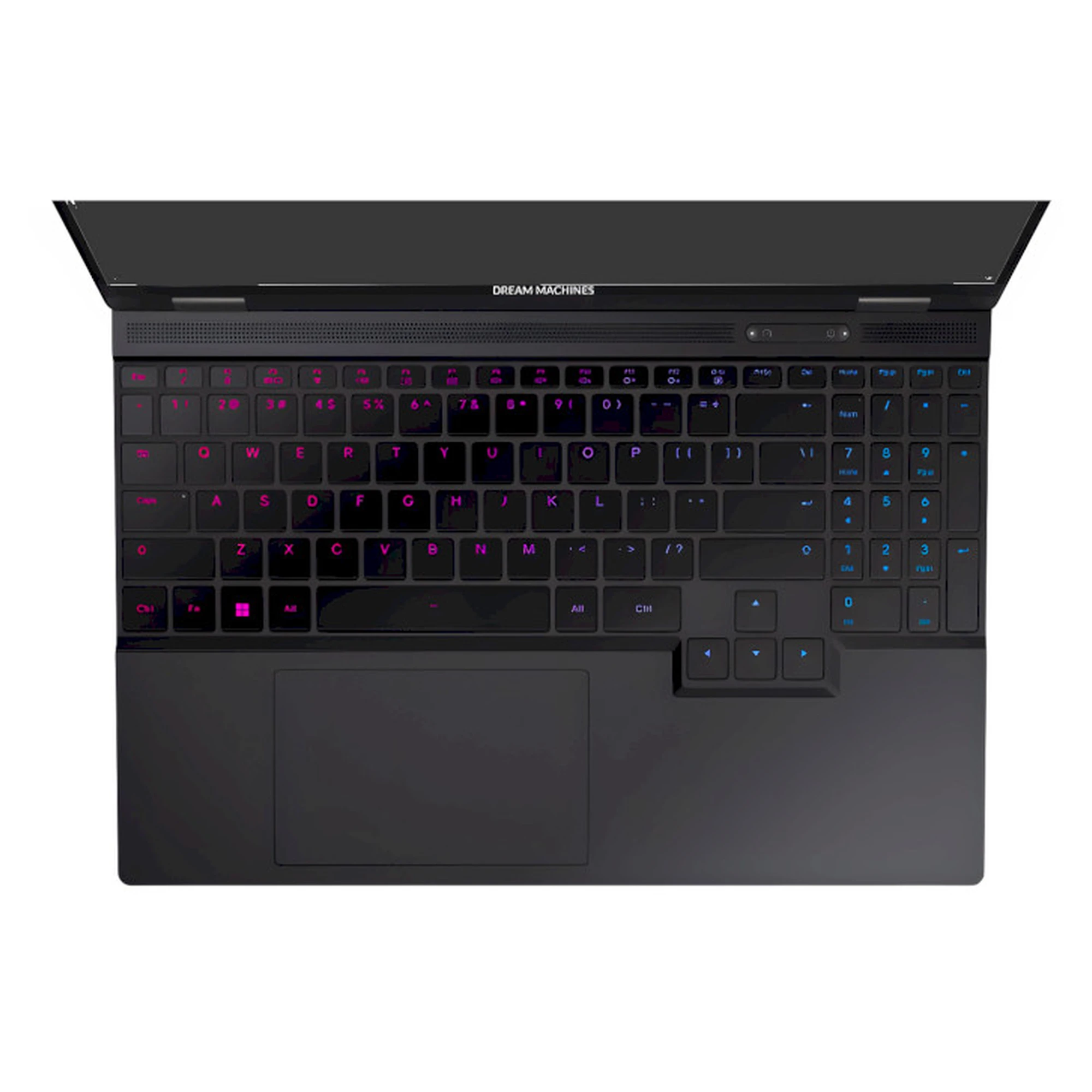 Купить Ноутбук Dream Machines RG4060-15 (RG4060-15UA43) - фото 3