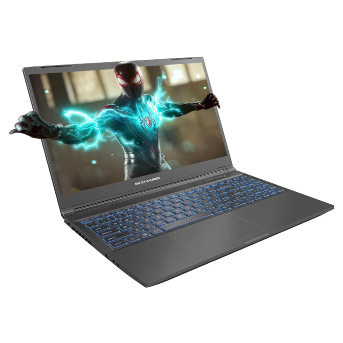 Купить Ноутбук Dream Machines RG4060-15 (RG4060-15UA51) - фото 2