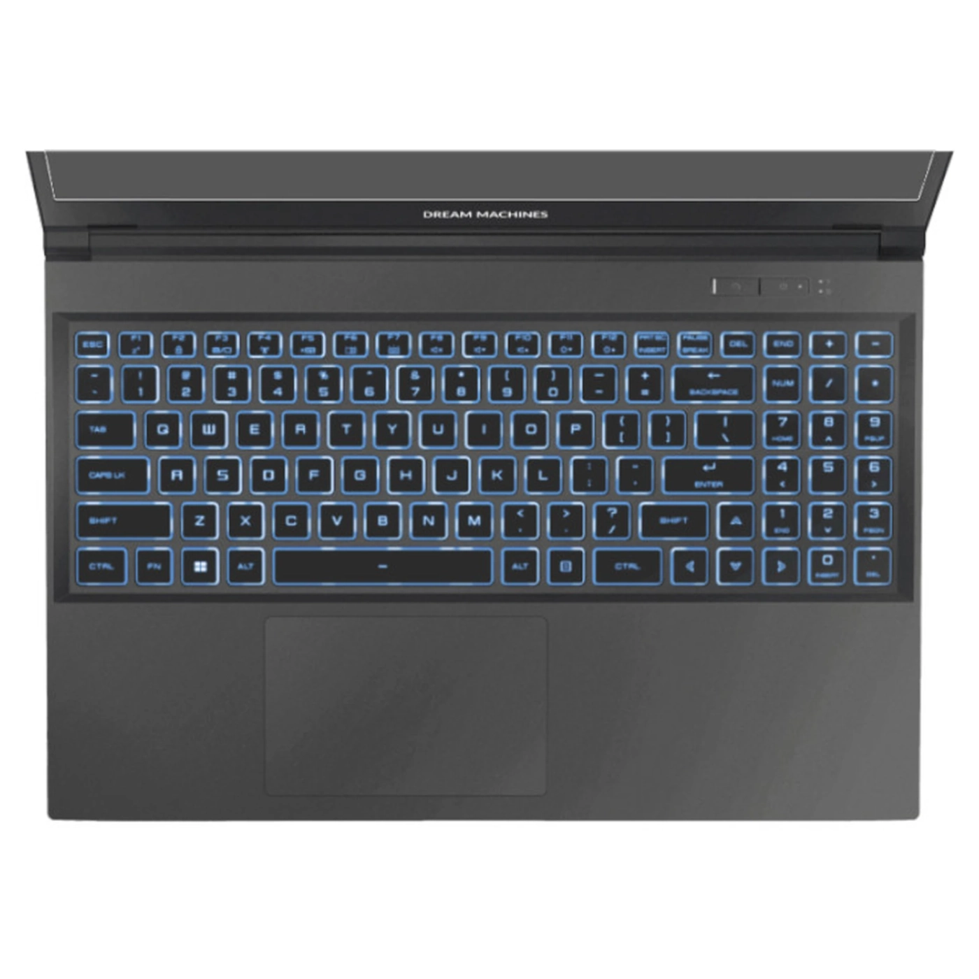 Купить Ноутбук Dream Machines RG4060-15 (RG4060-15UA51) - фото 3
