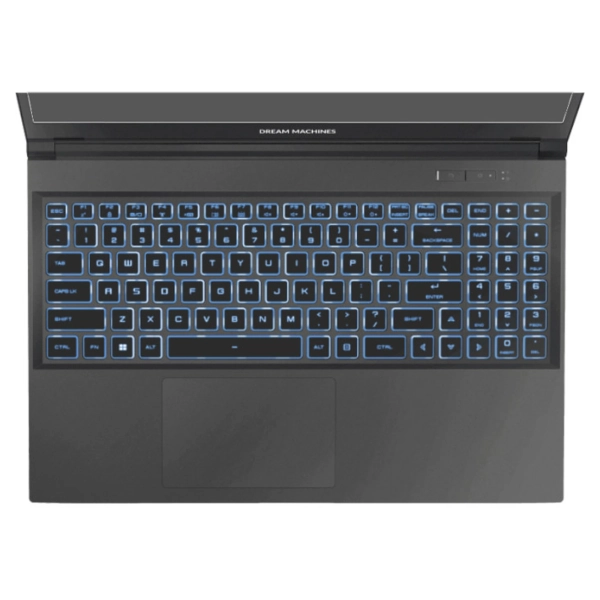 Купить Ноутбук Dream Machines RG4060-15 (RG4060-15UA51) - фото 3