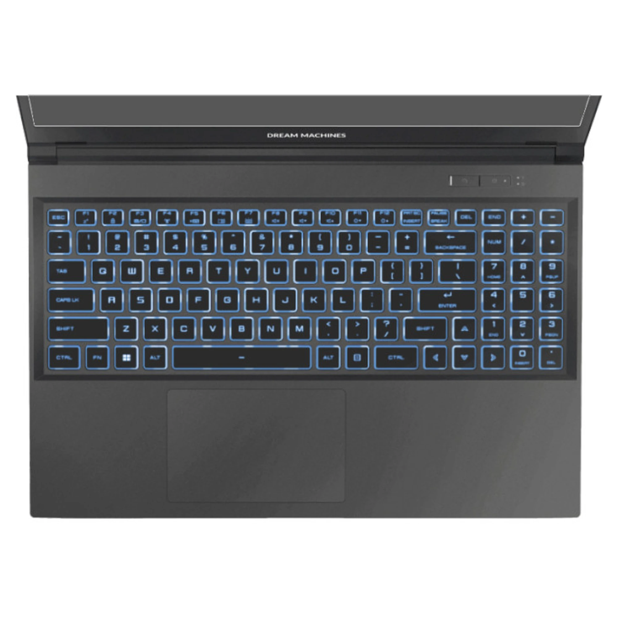 Купить Ноутбук Dream Machines RG4060-15 (RG4060-15UA51) - фото 3
