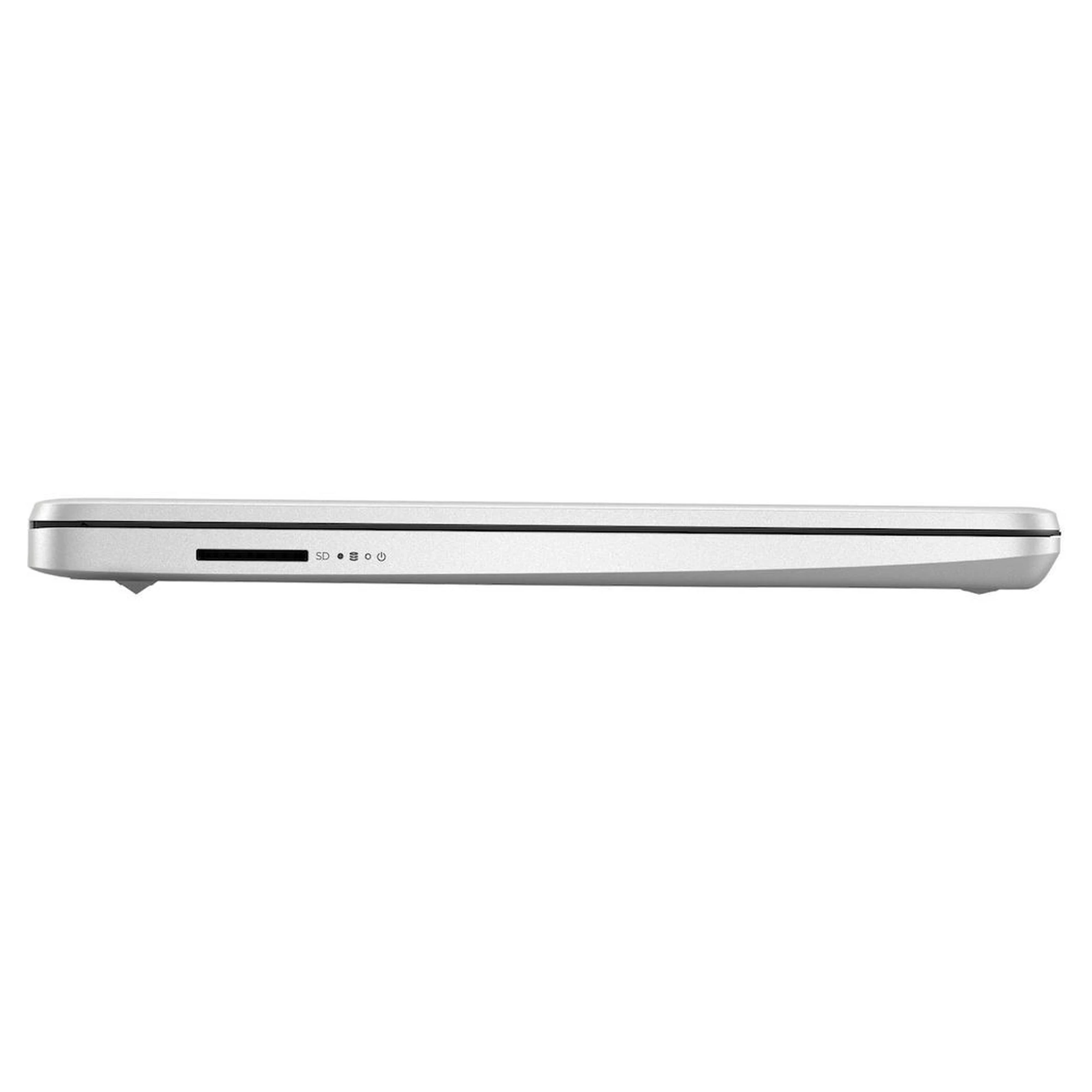 Купити Ноутбук HP 14s-dq5018ua (B09ZWEA) - фото 4