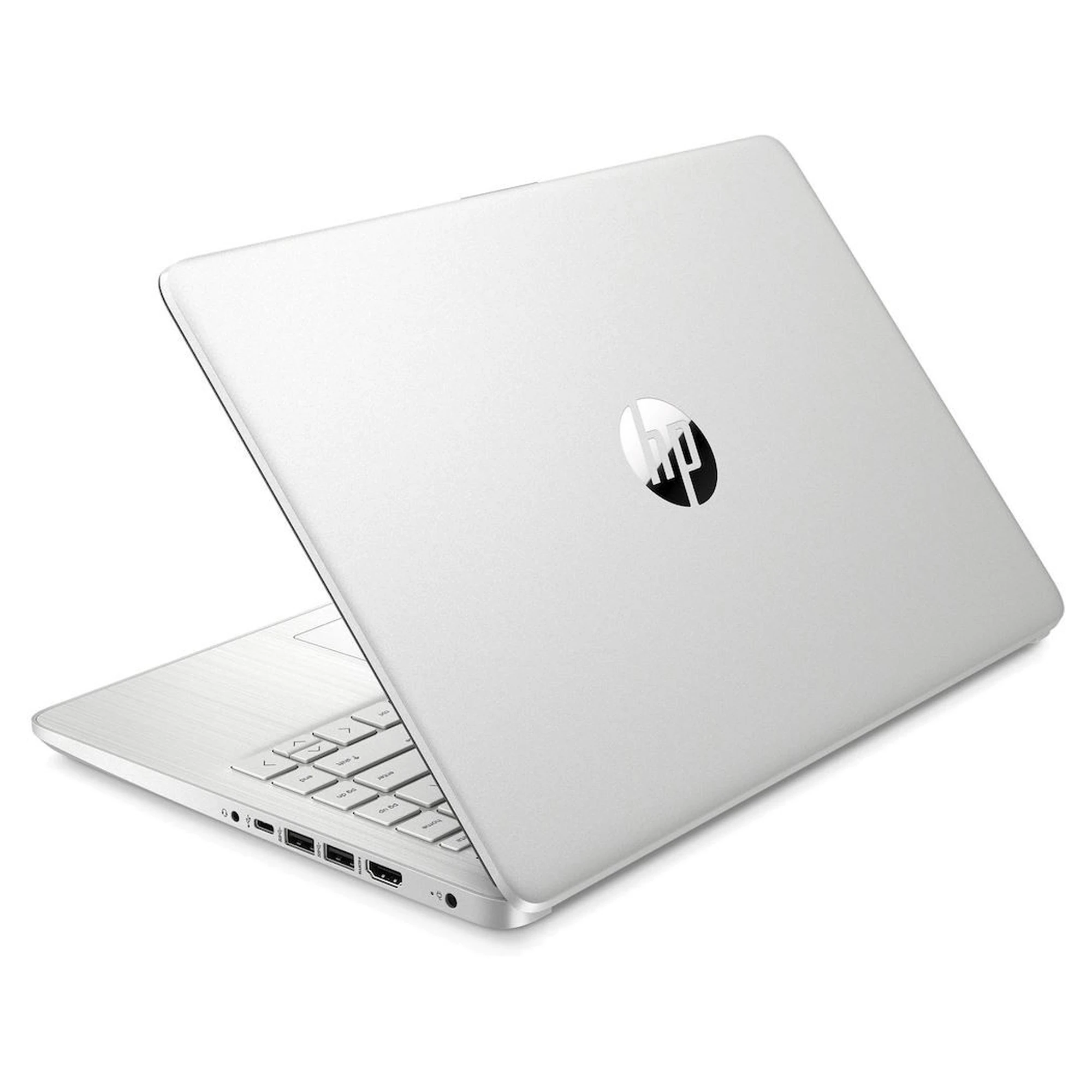 Купити Ноутбук HP 14s-dq5018ua (B09ZWEA) - фото 5