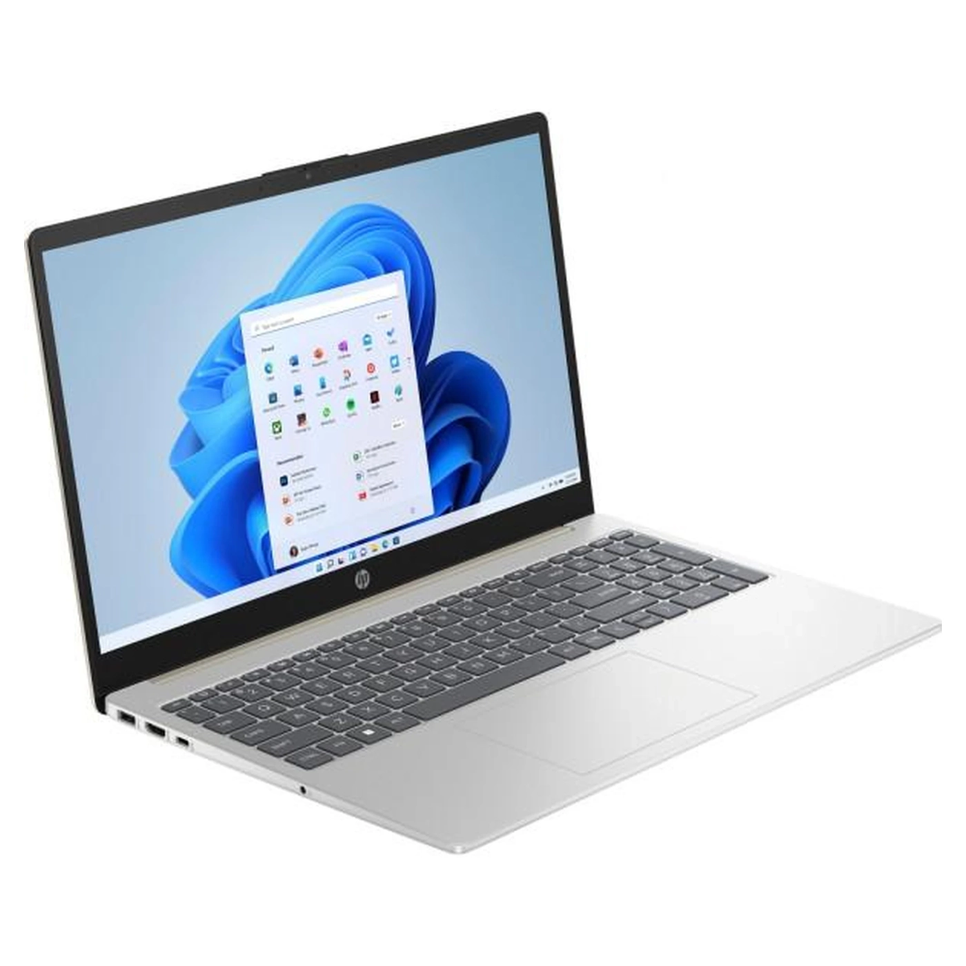 Купить Ноутбук HP 15-fd0115ua (B0QR4EA) - фото 2