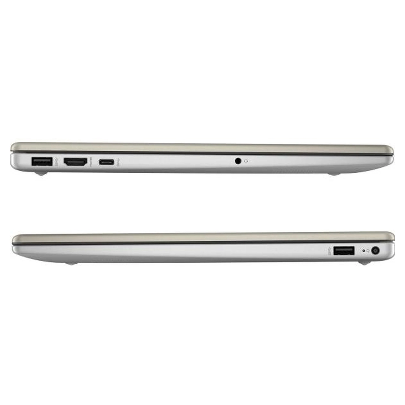 Купить Ноутбук HP 15-fd0115ua (B0QR4EA) - фото 4