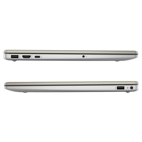 Купить Ноутбук HP 15-fd0115ua (B0QR4EA) - фото 4