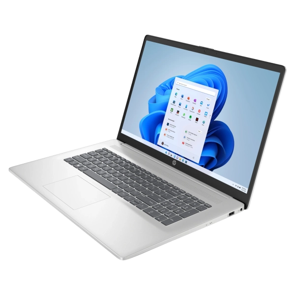 Купити Ноутбук HP 17-cn3031ua (B0QT9EA) - фото 3