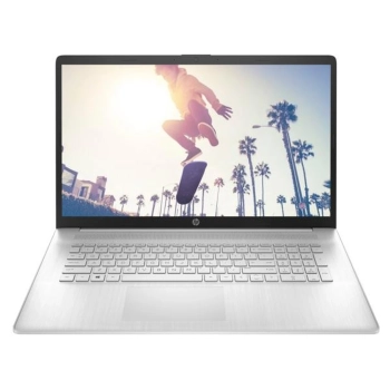 Купити Ноутбук HP 17-cp3007ua (B0AB5EA) - фото 1