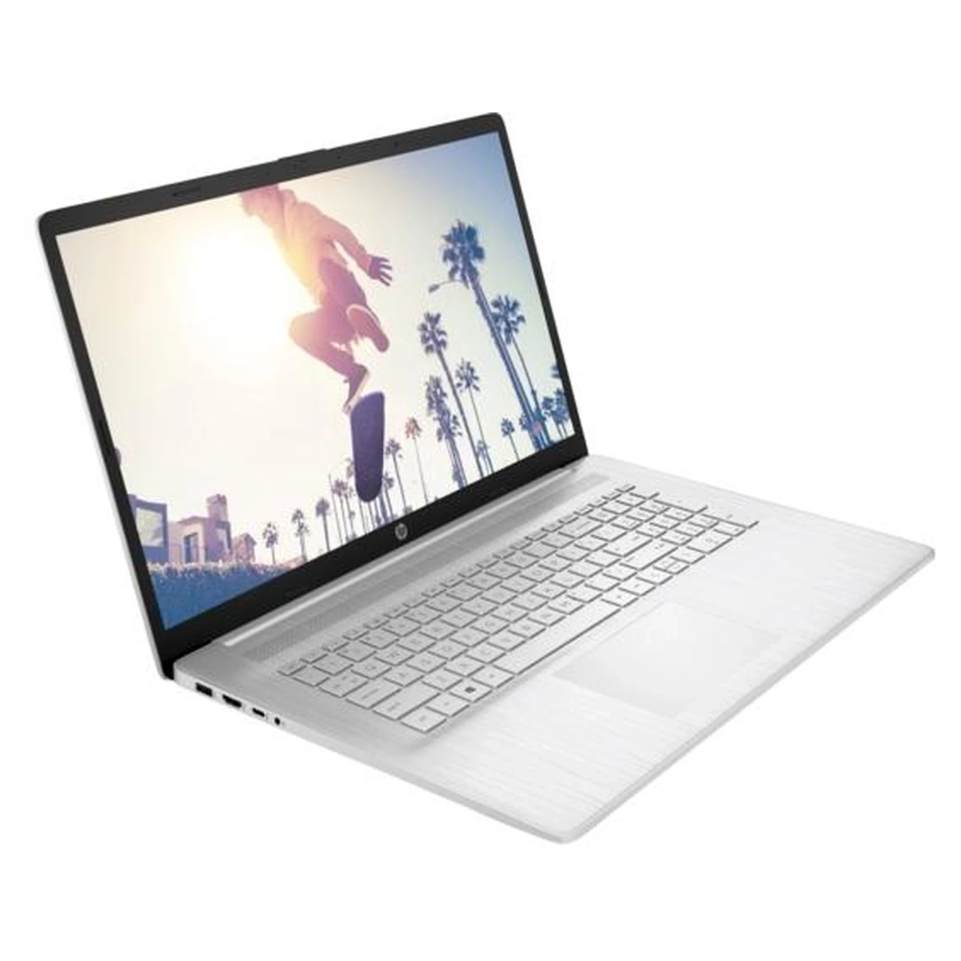 Купить Ноутбук HP 17-cp3007ua (B0AB5EA) - фото 3