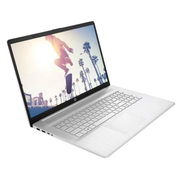 Купить Ноутбук HP 17-cp3007ua (B0AB5EA) - фото 3