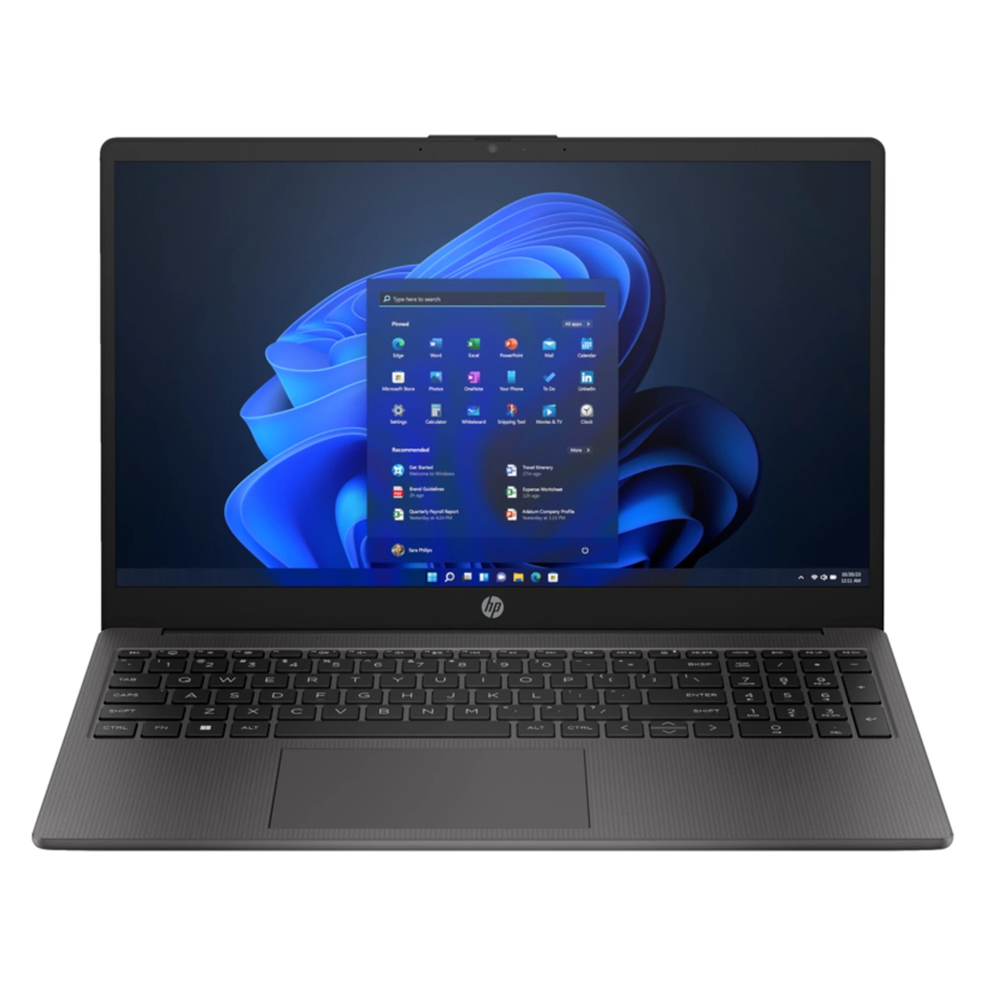Купить Ноутбук HP 255 G10 (AK9N8AT) - фото 1