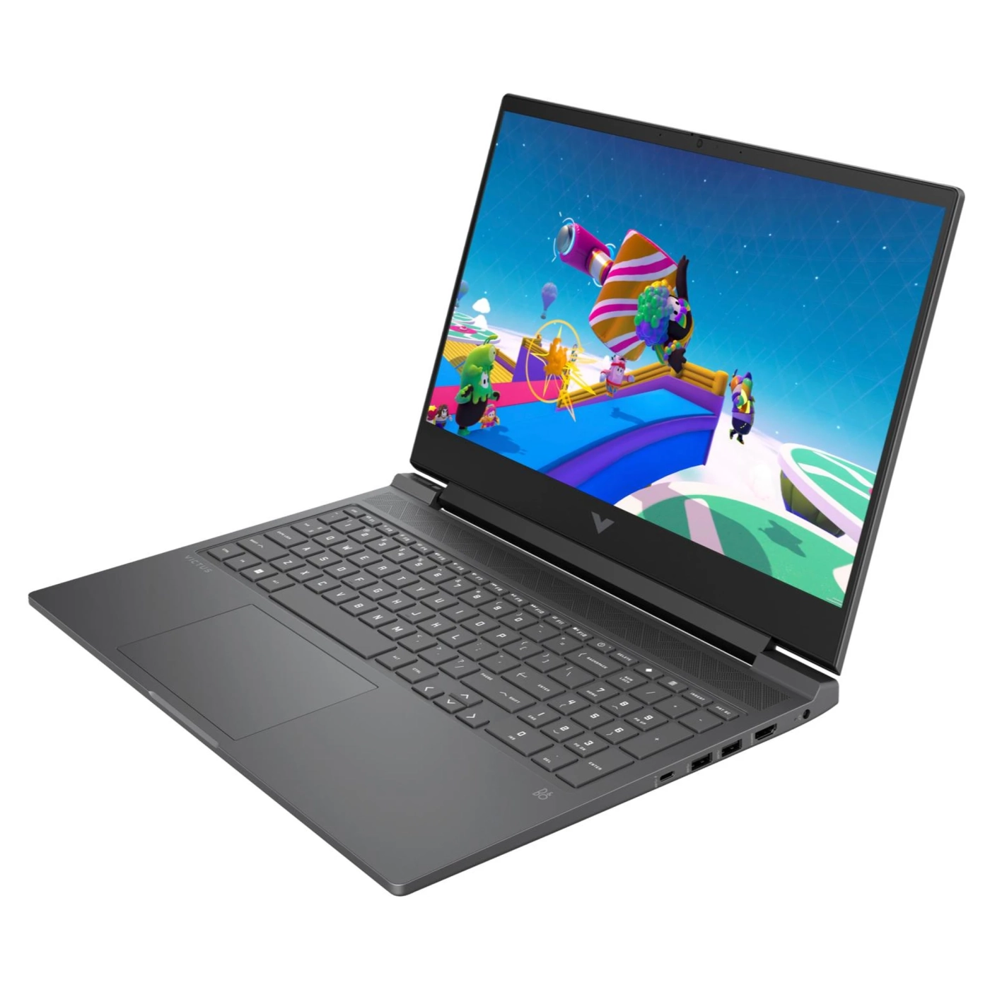 Купить Ноутбук HP Victus 16-r1013ua (B23BFEA) - фото 2