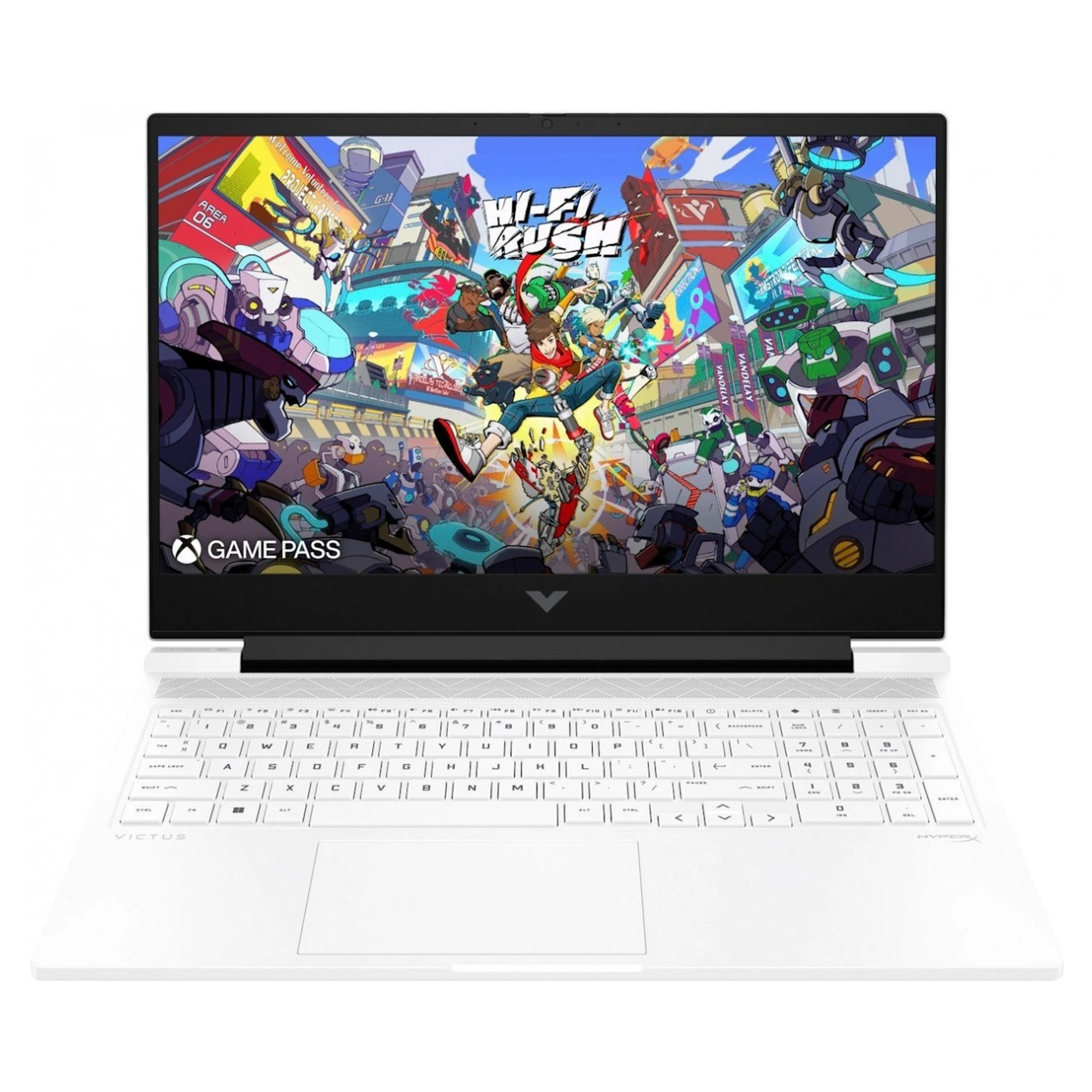 Купить Ноутбук HP Victus 16-r1035ua (B23BTEA) - фото 1