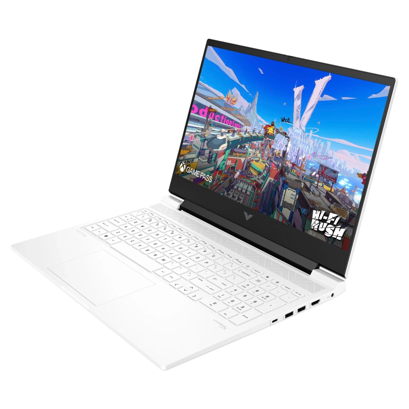 Купить Ноутбук HP Victus 16-r1035ua (B23BTEA) - фото 3