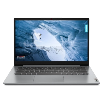 Купить Ноутбук Lenovo IdeaPad 1 14IGL7 (82V6009QRA) - фото 1