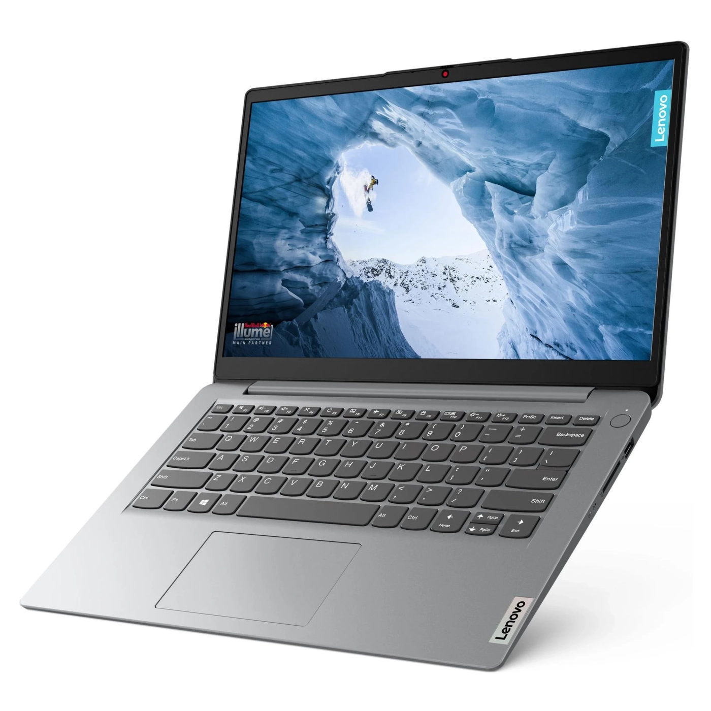 Купить Ноутбук Lenovo IdeaPad 1 14IGL7 (82V6009QRA) - фото 2