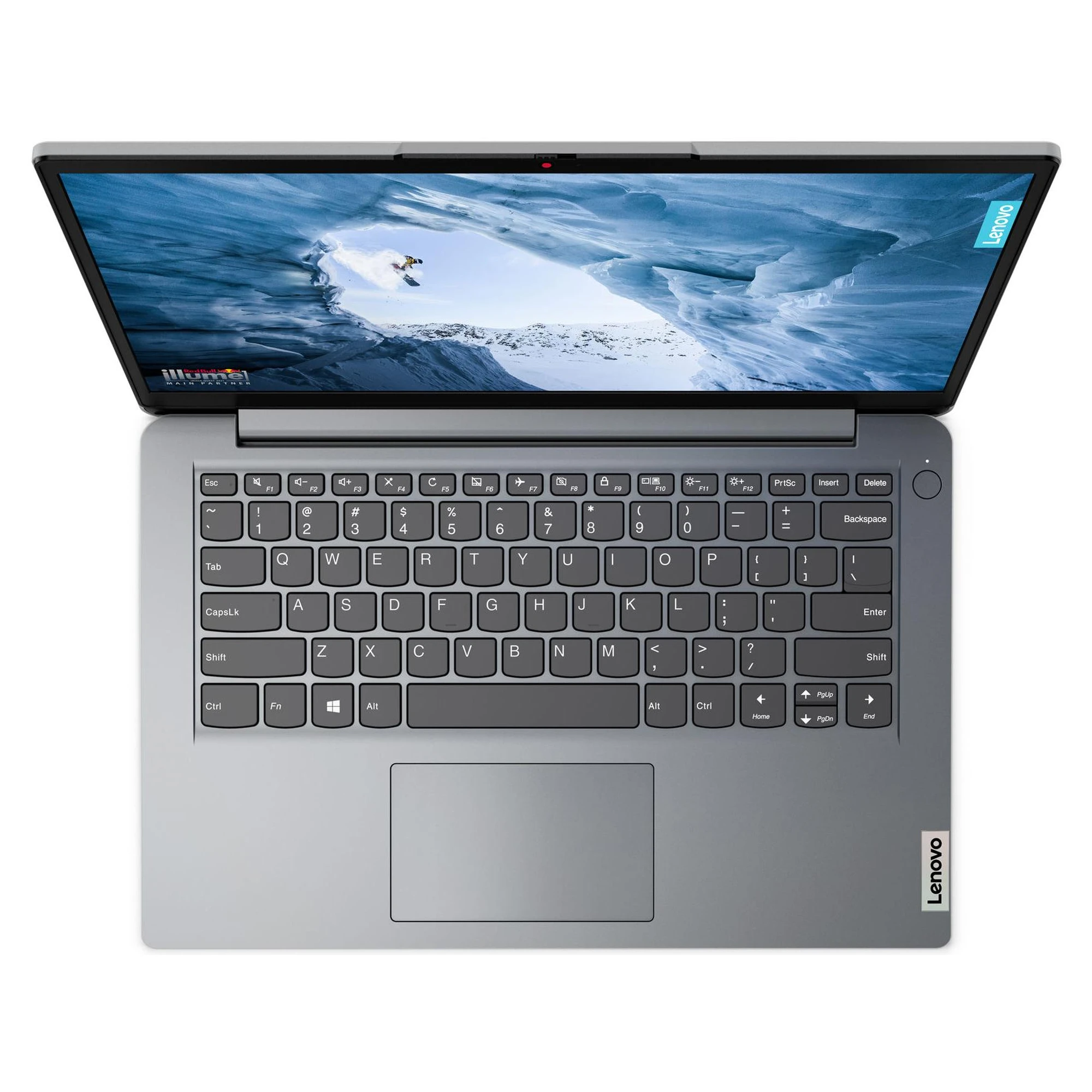 Купить Ноутбук Lenovo IdeaPad 1 14IGL7 (82V6009QRA) - фото 4