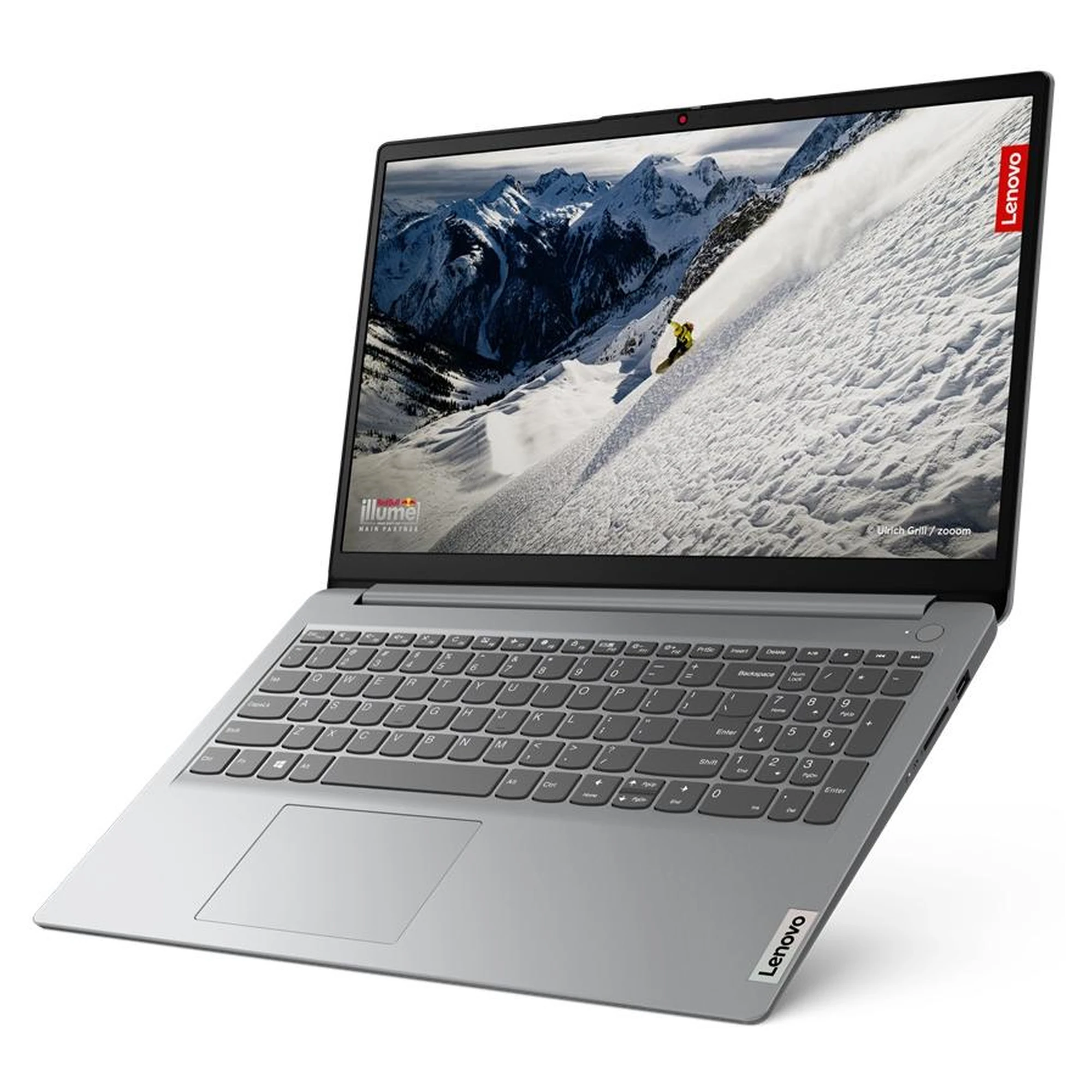 Купить Ноутбук Lenovo IdeaPad 1 15ALC7 (82R400SWRA) - фото 2