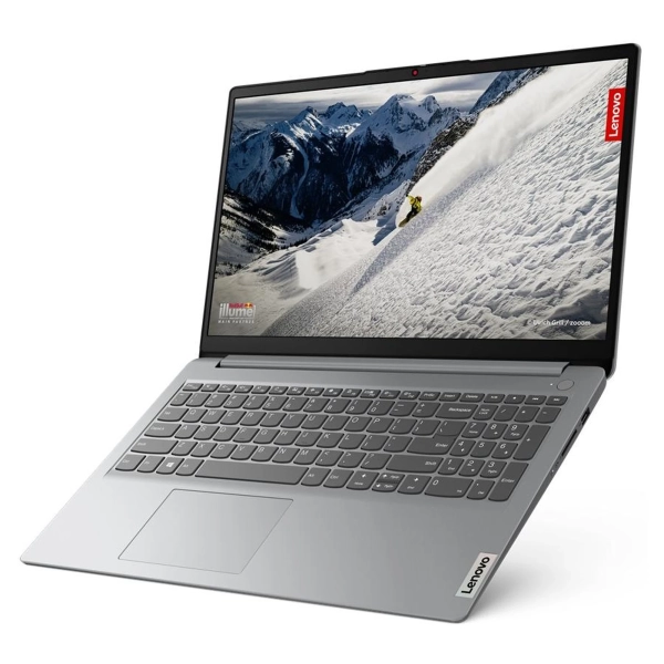 Купить Ноутбук Lenovo IdeaPad 1 15ALC7 (82R400SXRA) - фото 2