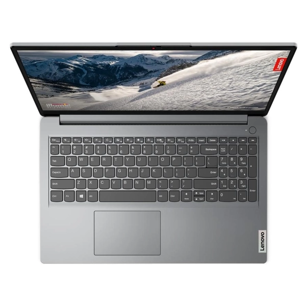 Купить Ноутбук Lenovo IdeaPad 1 15ALC7 (82R400SXRA) - фото 3