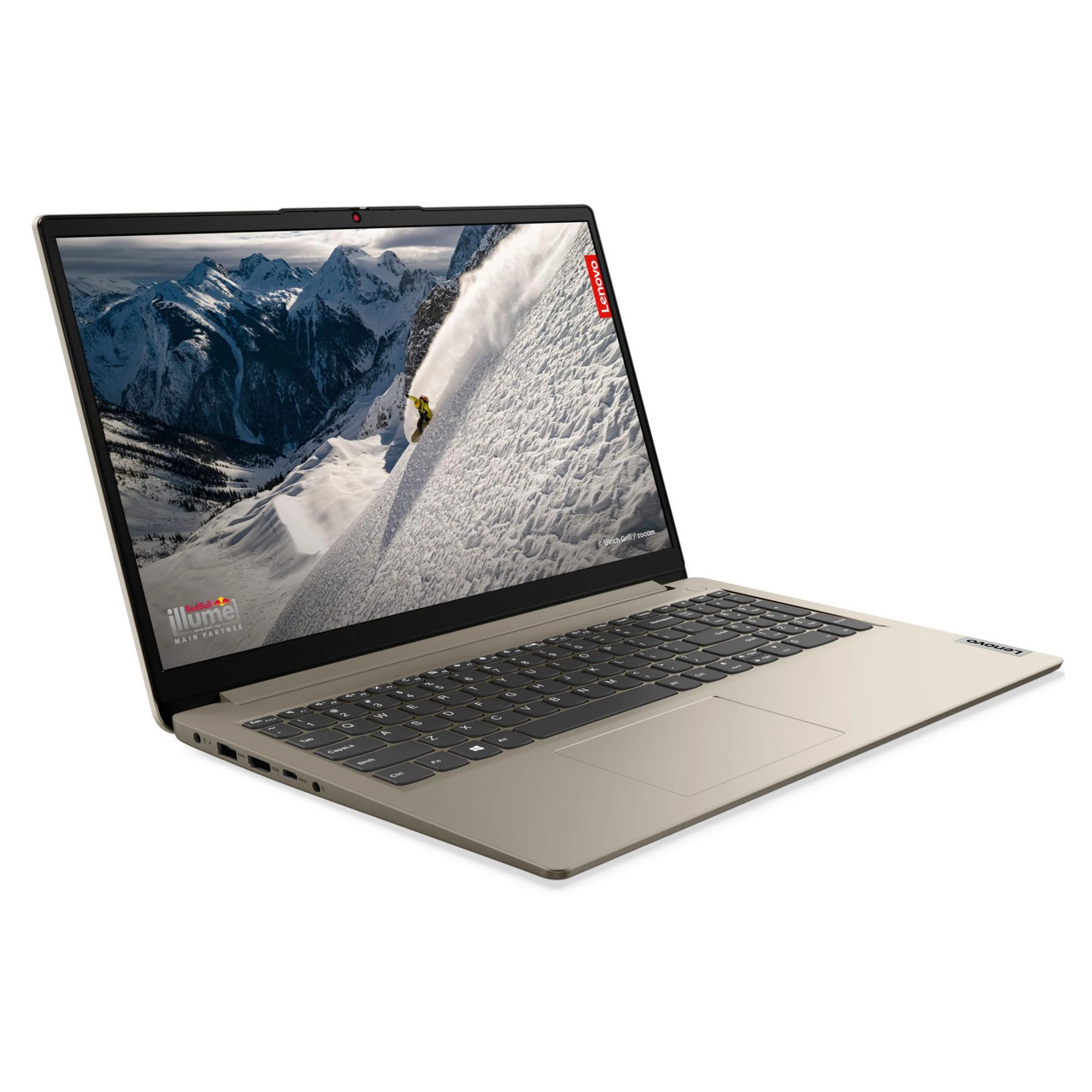 Купить Ноутбук Lenovo IdeaPad 1 15ALC7 (82R400WBRA) - фото 2