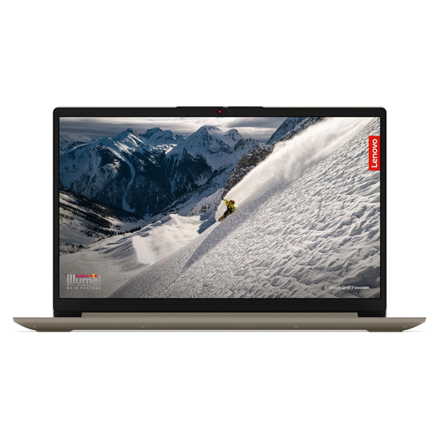 Купить Ноутбук Lenovo IdeaPad 1 15ALC7 (82R400WBRA) - фото 3