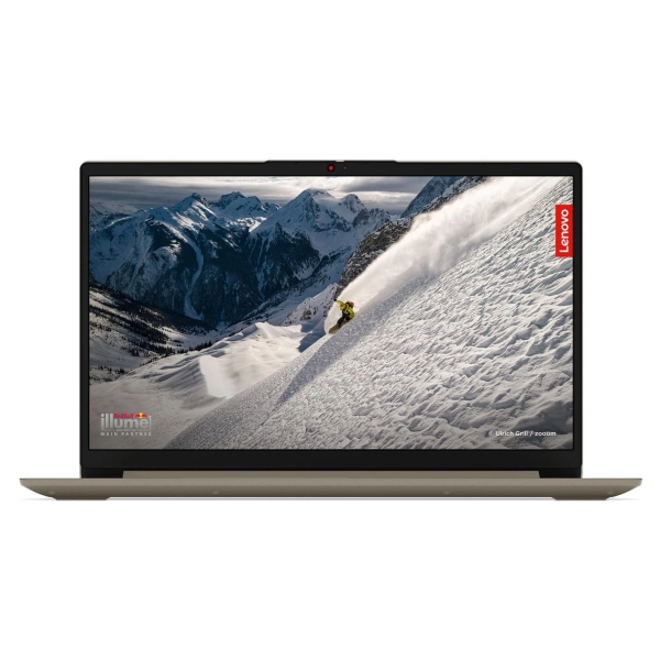 Купить Ноутбук Lenovo IdeaPad 1 15ALC7 (82R400WBRA) - фото 3