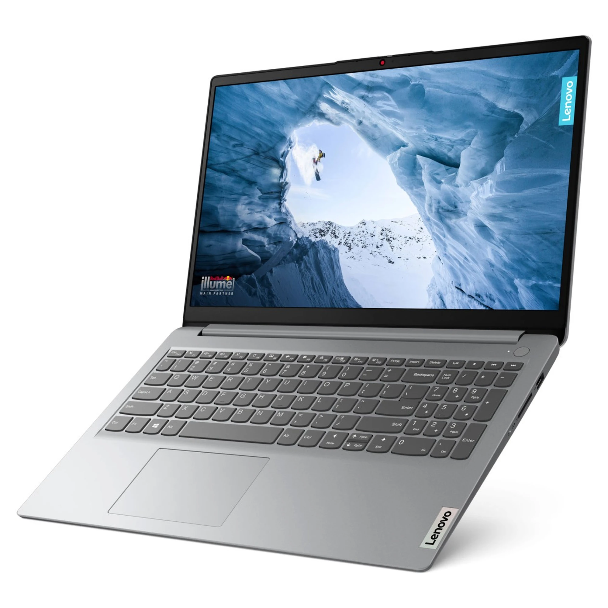 Купити Ноутбук Lenovo IdeaPad 1 15IAU7 (82QD00J3RA) - фото 3